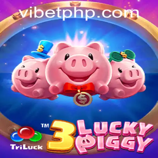 Explore the Exciting World of 3LUCKYPIGGY: A Guide to Gameplay and VIBET PH Login
