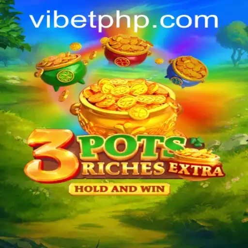 Discovering the Thrills of 3potsExtra: A New Wave in Interactive Gaming