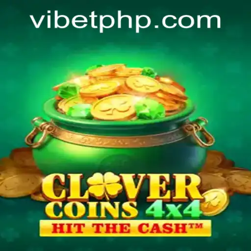 CloverCoins4x4: A New Chapter in Interactive Gaming