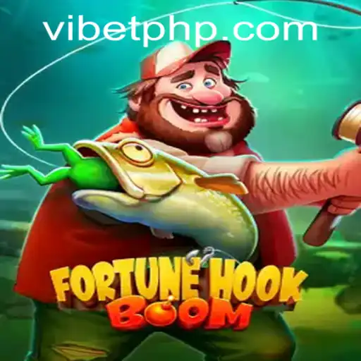 Explore the Thrilling World of FortuneHookBoom with VIBET PH Login