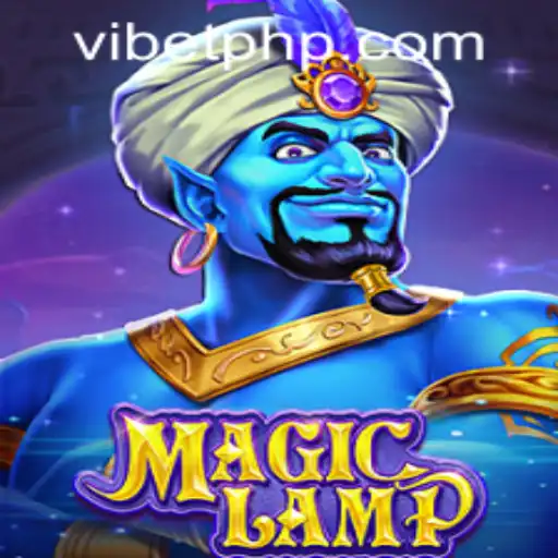 Explore the MagicLamp Game with VIBET PH Login