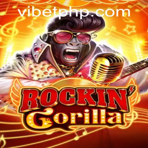 Discover the Exciting World of RockinGorilla: A New Gaming Adventure Awaits