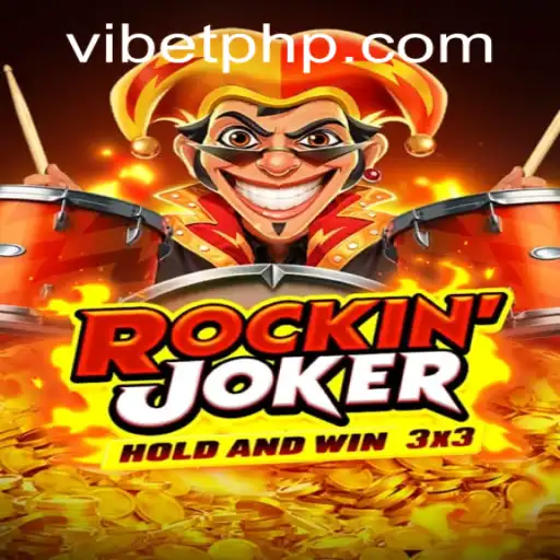 RockinJoker: The Ultimate Guide to Gameplay and Current Trends