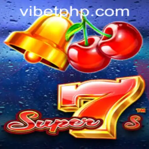 Explore Super7s: A Thrilling Gaming Experience with VIBET PH Login