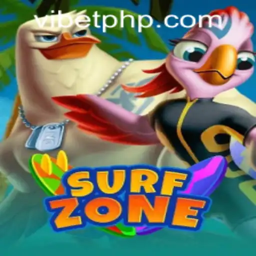 Discover the Thrilling Adventure of SurfZone: Dive Into the Excitement with VIBET PH Login