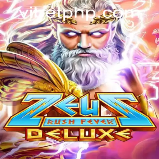 Embarking on the Adventure of ZeusRushFeverDeluxe with VIBET PH Login