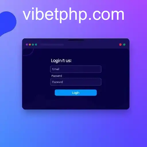 Contact Us: Navigating the VIBET PH Login Experience