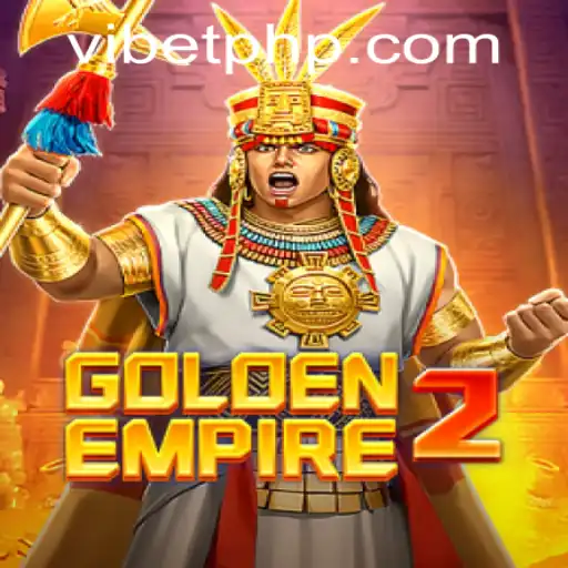 GoldenEmpire2: Revolutionizing the Virtual Gaming World with VIBET PH Login