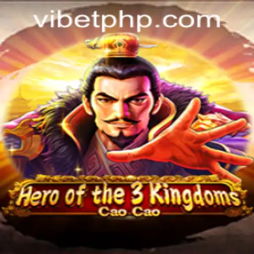 Heroofthe3KingdomsCaoCao: A Journey Through Ancient China