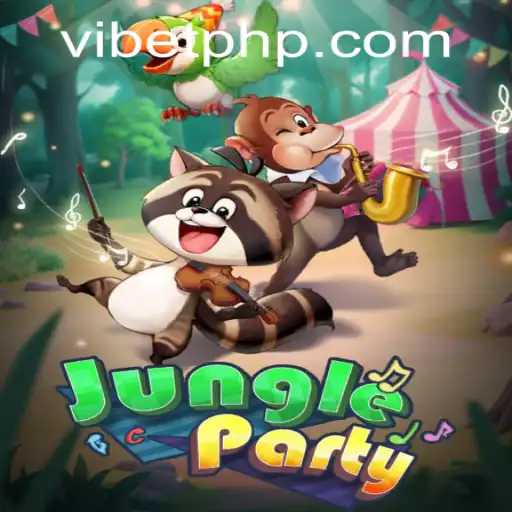 Exploring JungleParty and the Impact of VIBET PH Login