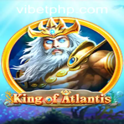 The Immersive World of KingofAtlantis: Dive into Adventure