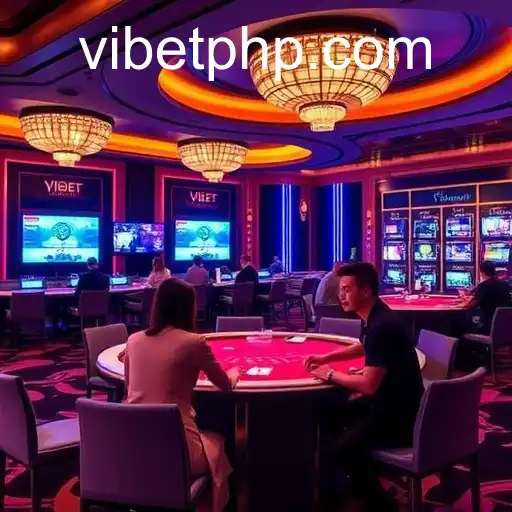 Live Casino: A Comprehensive Insight into the Thriving Digital Entertainment Sector