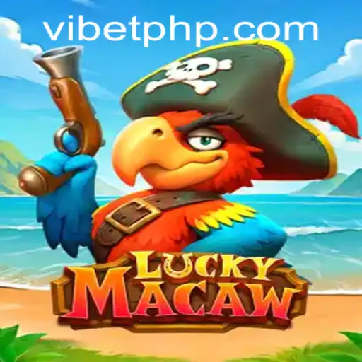 Discover the Thrilling World of LuckyMacaw: A New Gaming Adventure with VIBET PH Login