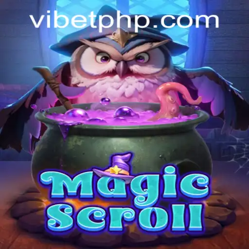 Discover the Enchanting World of MagicScroll: Unveil the Secrets and Rules