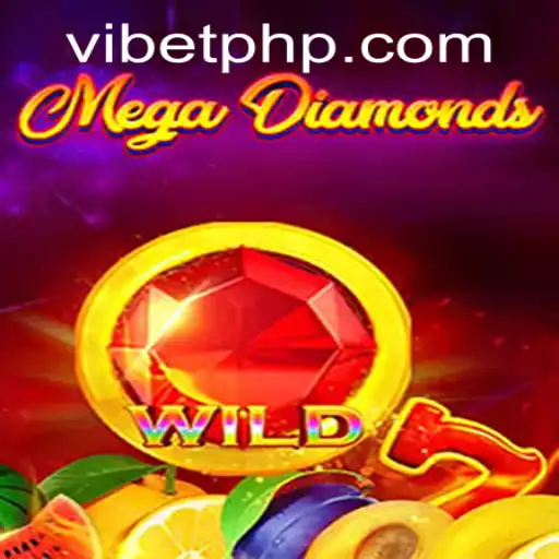 MegaDiamond: A Thrilling Gaming Experience with VIBET PH Login