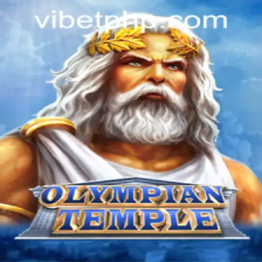 Explore the Mythical World of OlympianTemple