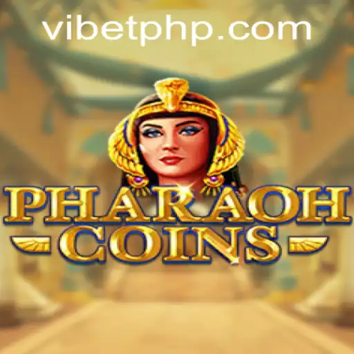 PharaohCoins: An Immersive Experience with VIBET PH Login