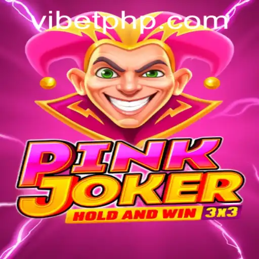 Discover the Thrilling World of Pinkjoker: A New Gaming Sensation