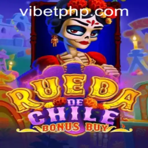 Unveiling the Thrill of RuedaDeChileBonusBuy: A Gaming Experience