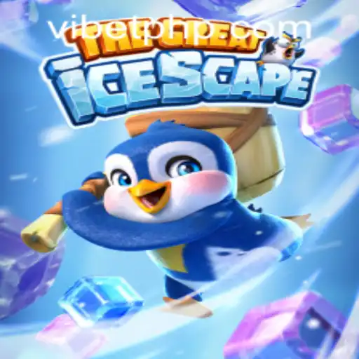 Exploring TheGreatIcescape: A Chilling Adventure with VIBET PH