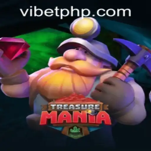 Dive into Adventure with TreasureMania: Explore the Thrills with VIBET PH Login
