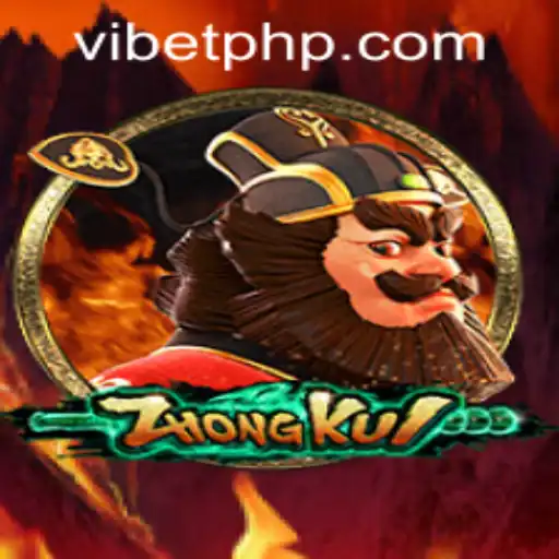 Exploring the Enigmatic World of ZhongKui: A Captivating Gaming Experience